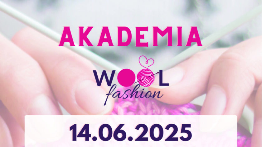 Akademia WoolFashion 2025 pleciemisie.pl