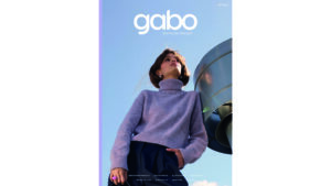 Gabo Wool Dobrze jest dziergać magazyn